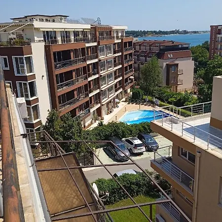 Apartment Lazur Ravda