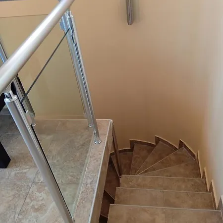 Lazur Apartment Ravda