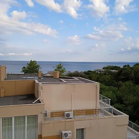 Apartment Lazur