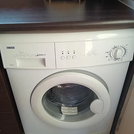 Lazur Apartment Ravda