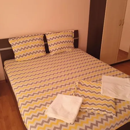 Apartamento Lazur *