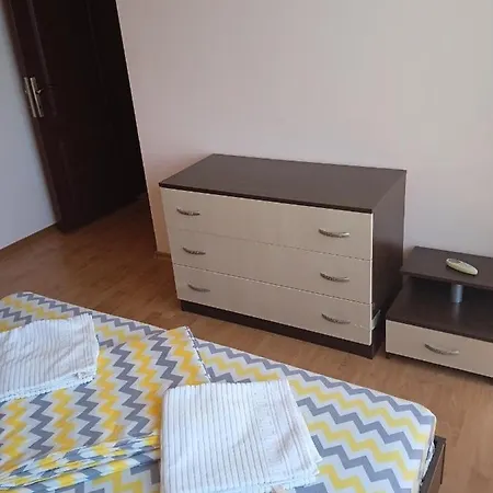 Lazur Apartamento
