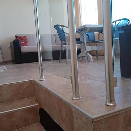 Apartamento Lazur