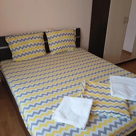 Apartamento Lazur *