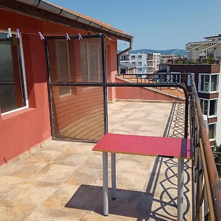 Apartamento Lazur *