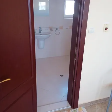 Lazur Apartamento Ravda