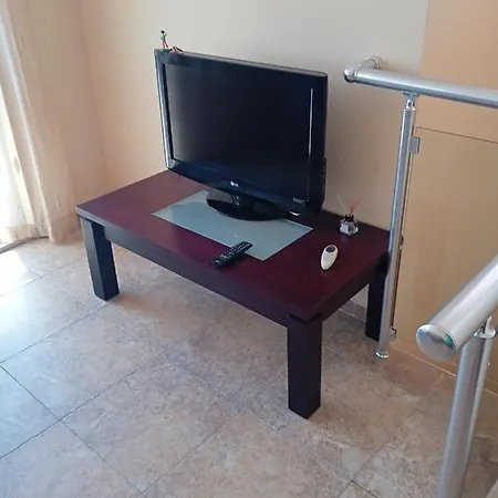 Apartamento Lazur