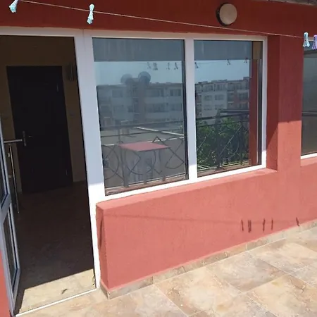 Apartamento Lazur