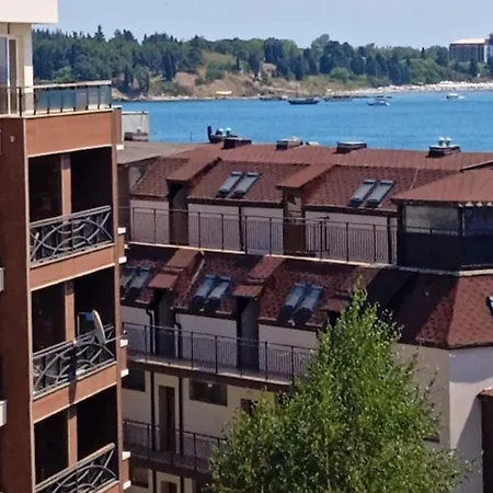 Apartamento Lazur *