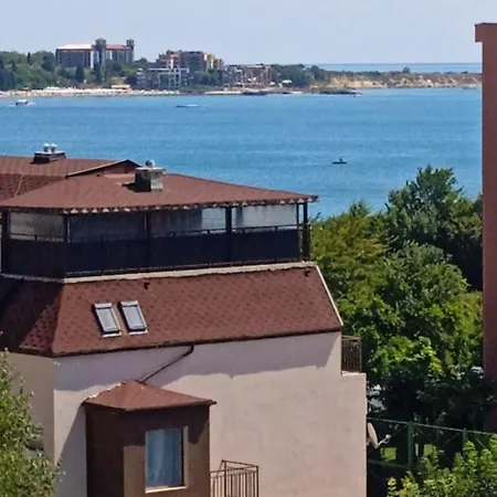 Lazur Apartamento Ravda
