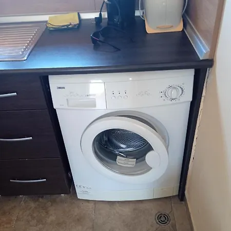 Lazur Apartamento Ravda