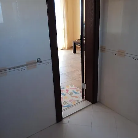Apartamento Lazur *