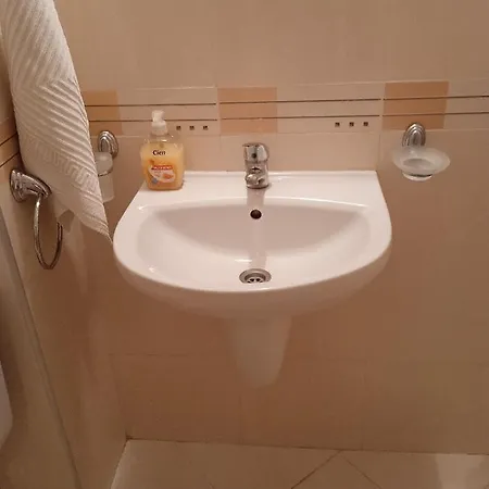 Apartamento Lazur Ravda