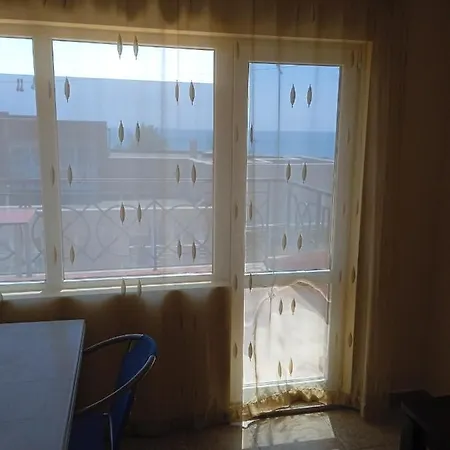 Lazur Apartamento Ravda
