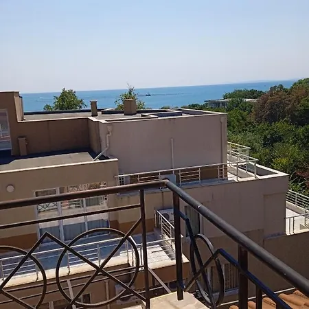 Apartamento Lazur Ravda