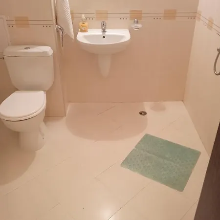 Apartamento Lazur Ravda