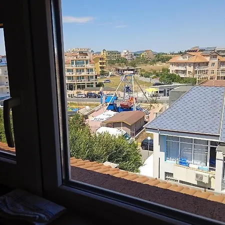Lazur Apartamento Ravda