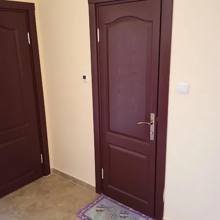 Apartamento Lazur *