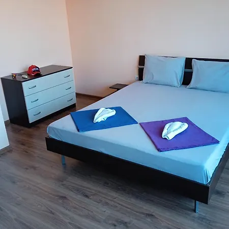Apartamento Lazur Ravda