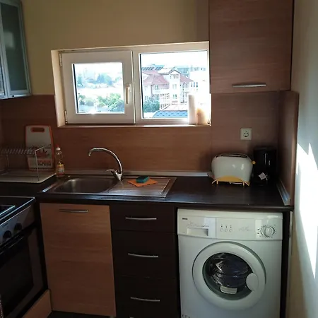 Lazur Apartamento Ravda