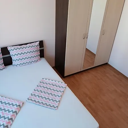 Apartamento Lazur *
