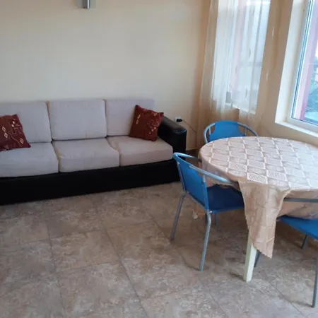 Apartamento Lazur