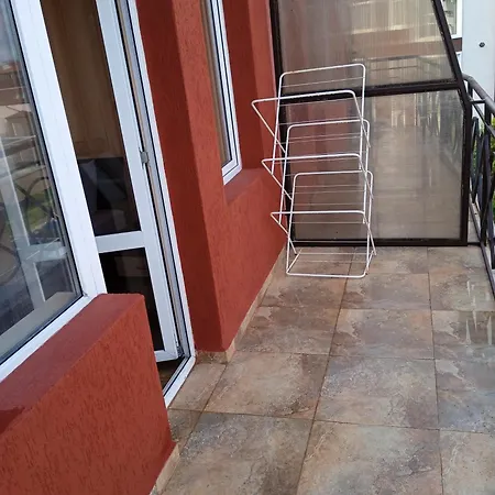 Apartamento Lazur Ravda
