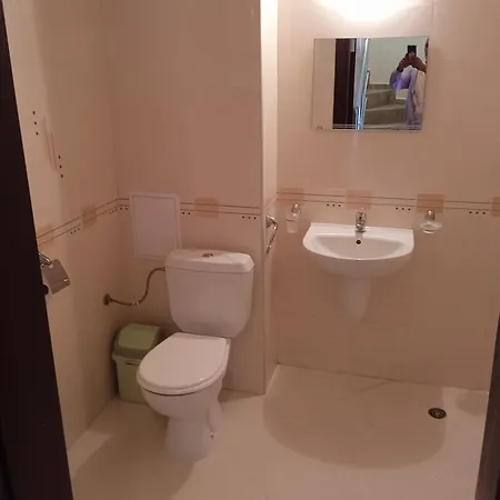 Lazur Apartamento Ravda