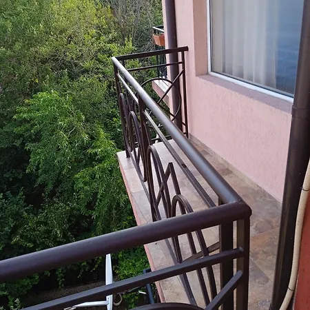 Apartamento Lazur *