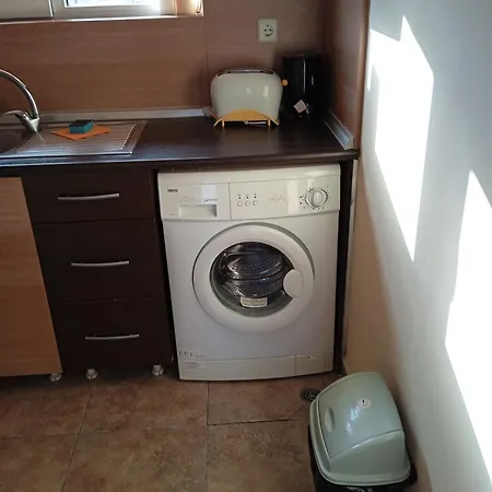 Apartamento Lazur Ravda