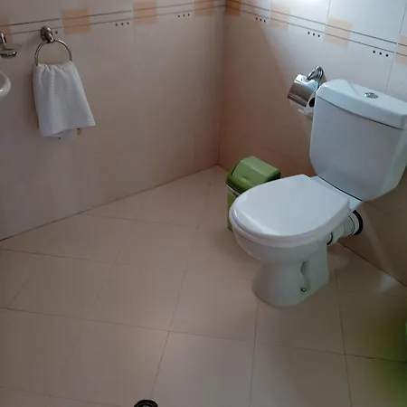 Apartamento Lazur