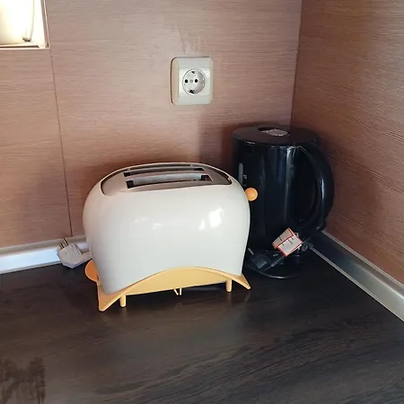 Lazur Apartamento