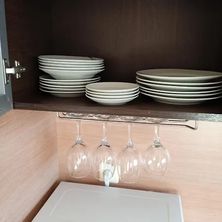 Apartamento Lazur *
