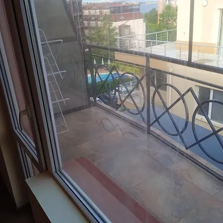 Apartamento Lazur