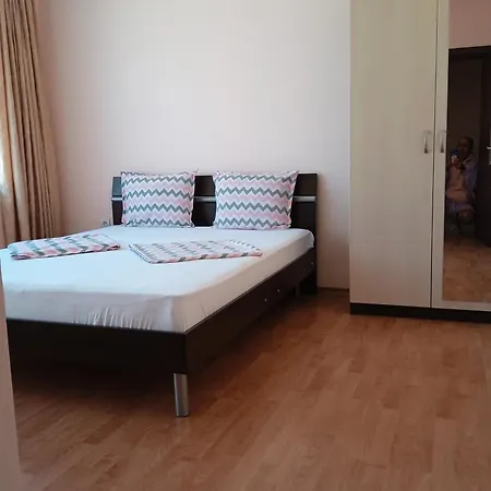 Apartamento Lazur *