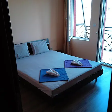 Lazur Apartamento Ravda