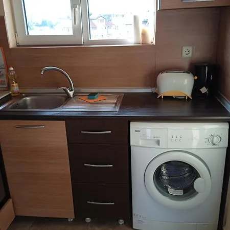 Lazur Apartamento *