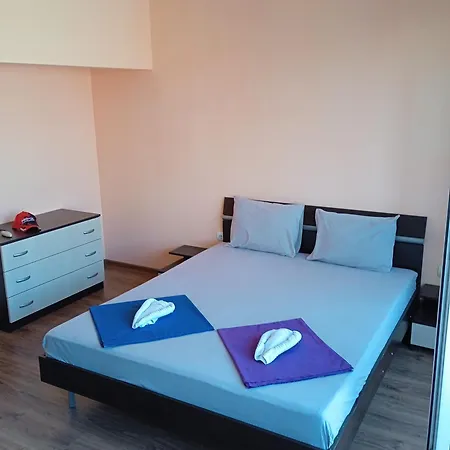 Apartamento Lazur