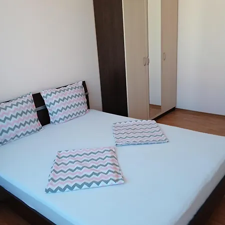 Apartamento Lazur *